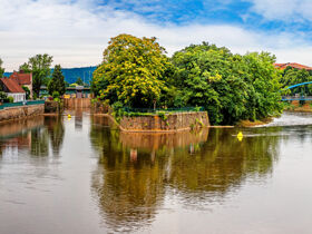 Weekend Special im Weserbergland | 3 Tage 