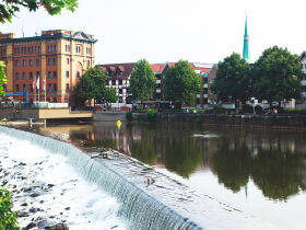 Weekend Special im Weserbergland | 3 Tage 