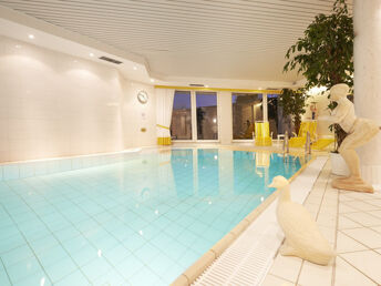 Wellness & Luxusangebot im Weserbergland inkl. HP & Massage 2