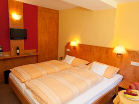 Mein Vier Jahreszeiten Wohlfühlangebot 