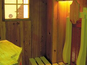 Wellness-Kurzurlaub in Schönmünzach