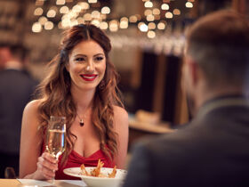 Raus aus dem Alltag!