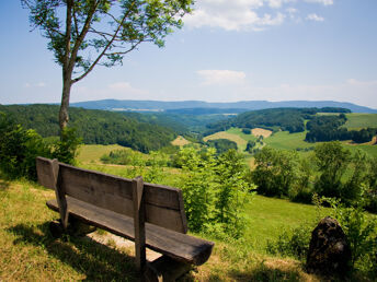 Wellness-Kurzurlaub im Schönmünztal