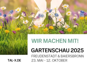 GartenschauZEIT