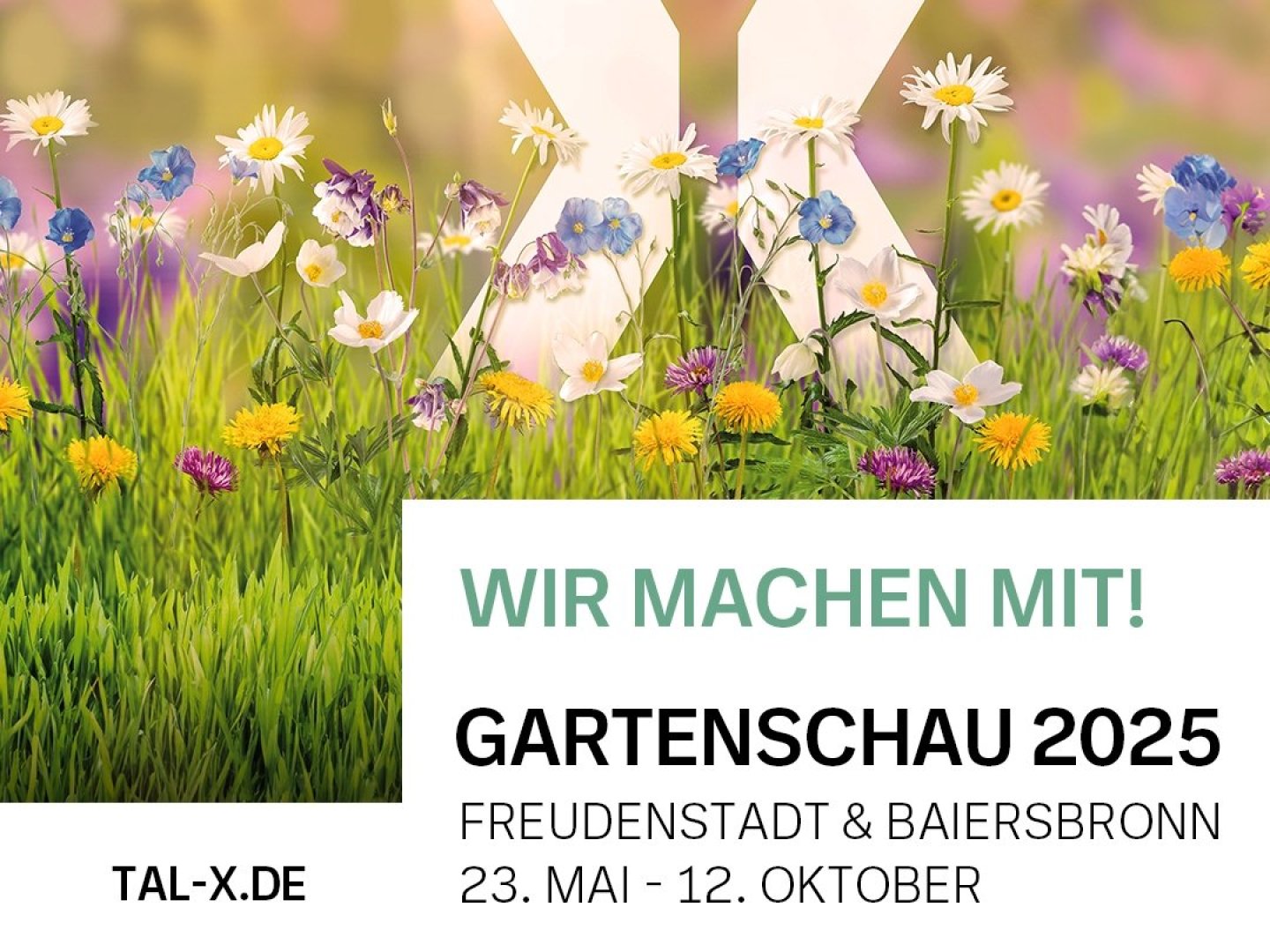GartenschauZEIT