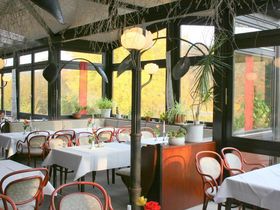 Kurze Auszeit im Parkhotel-Hitzacker