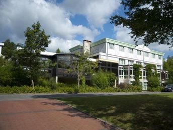 Jahreswechsel im Parkhotel-Hitzacker 