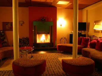 Jahreswechsel im Parkhotel-Hitzacker 