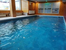 Kurze Auszeit im Parkhotel-Hitzacker