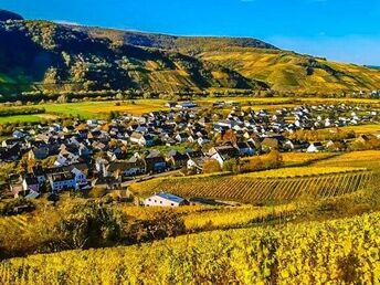 Tapetenwechsel 24h an der Mosel 