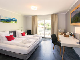 Moselreise - Silvester 3 Nächte