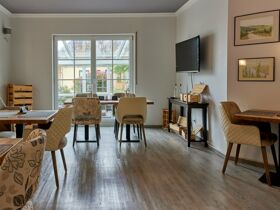 Moselreise - Silvester 3 Nächte