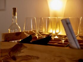 Moselreise - Silvester 3 Nächte