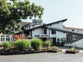 Oldtimer Eldorado - 2 Nächte