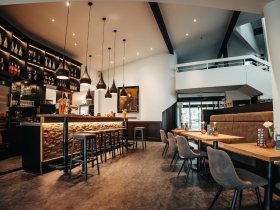 Oldtimer Eldorado - 2 Nächte