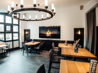 3 Tage | Healthy Days im Bergischen Land inkl. Abendessen 
