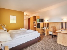 Oldtimer Eldorado - 2 Nächte