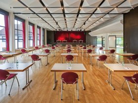 Oldtimer Eldorado - 2 Nächte