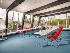 Oldtimer Eldorado - 2 Nächte