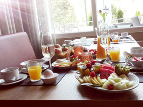 Wandern und genießen in Bad Kreuznach