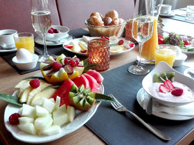 Wandern und genießen in Bad Kreuznach