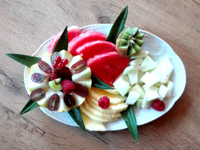 Wandern und genießen in Bad Kreuznach