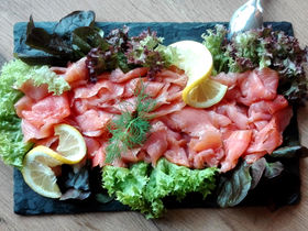 Wandern und genießen in Bad Kreuznach