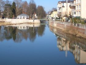 Wandern und genießen in Bad Kreuznach