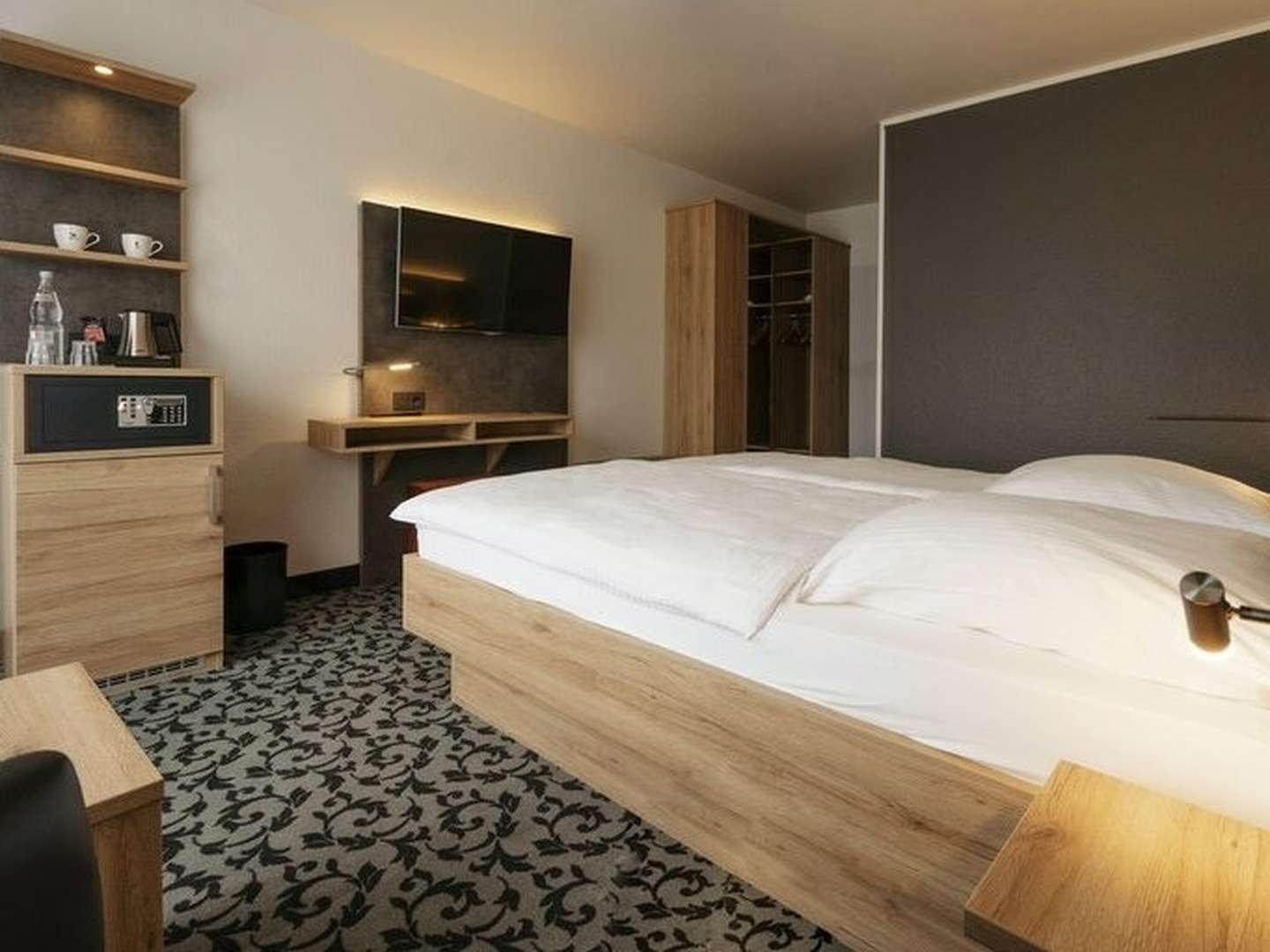 CaraWellness im Bäderhaus in Bad Kreuznach 