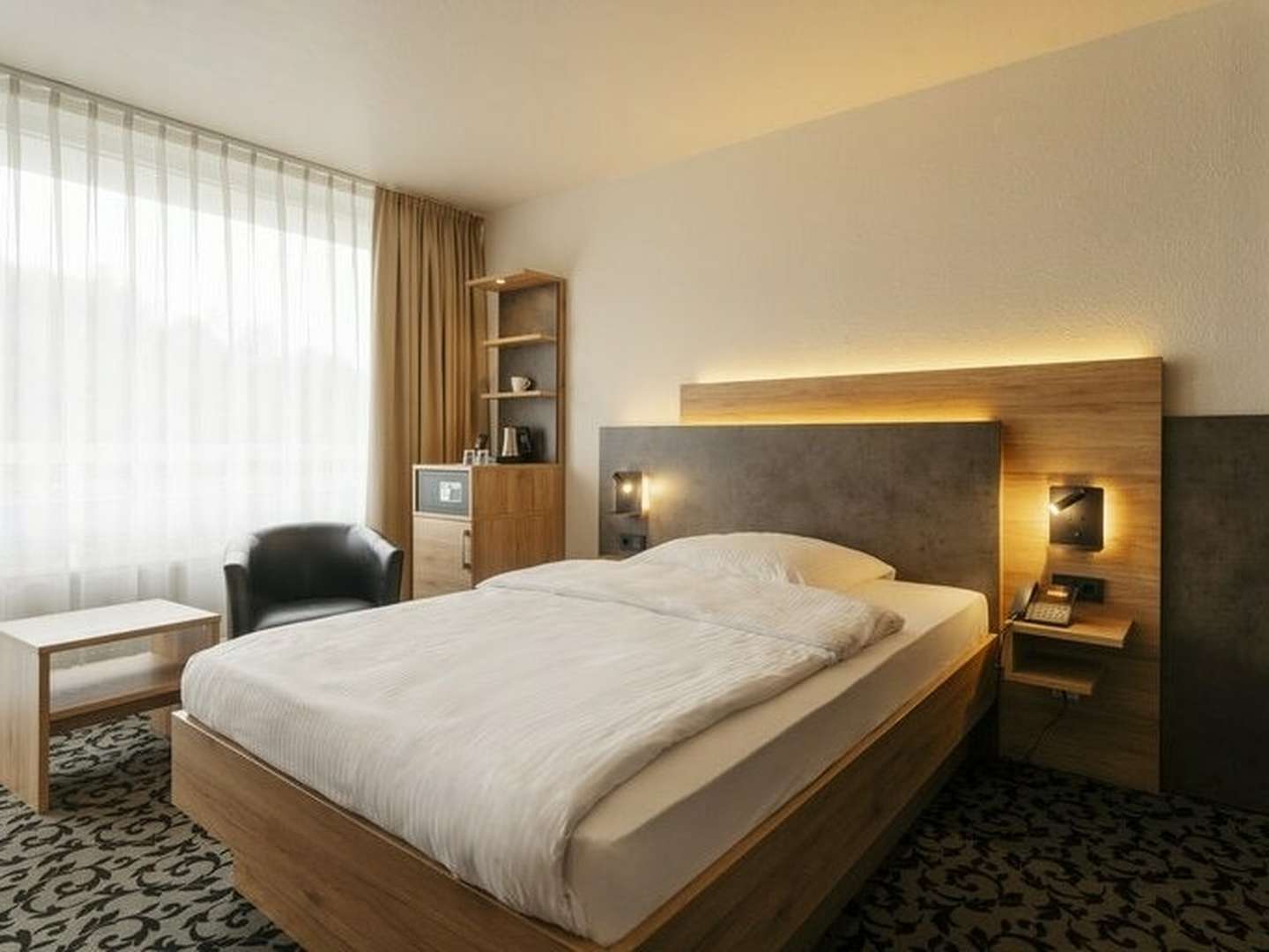 CaraWellness im Bäderhaus in Bad Kreuznach 