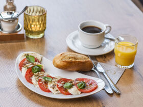 Wandern und genießen in Bad Kreuznach