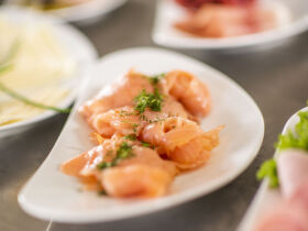 Wandern und genießen in Bad Kreuznach