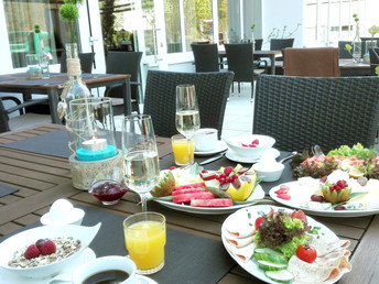 CaraWellness im Bäderhaus in Bad Kreuznach 
