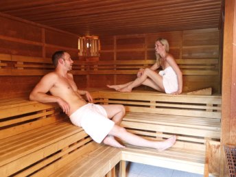 CaraWellness im Bäderhaus in Bad Kreuznach 