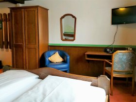 Romantischer Hochzeitstag im Moseltal