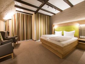 Sorgenfreie Weihnachten an der Mosel - Zwischen den Jahren