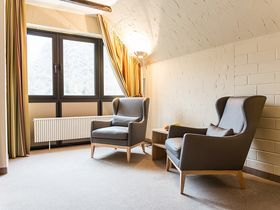 Sorgenfreie Weihnachten an der Mosel - Zwischen den Jahren