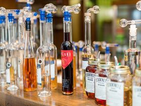 Sorgenfreie Weihnachten an der Mosel - Zwischen den Jahren