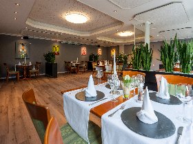 Wohlfühltage in der Eifel l 2 Nächte inkl. Frühstück und Abendessen