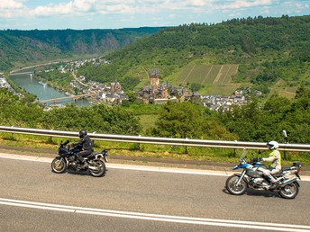 Wohlfühltage für Zwei in der Eifel inkl. 4-Gang-Menü