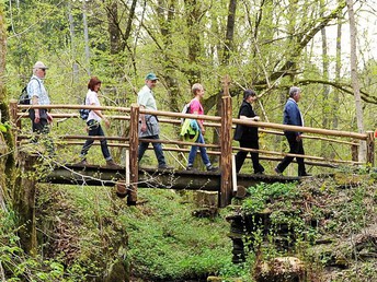 Wohlfühltage für Zwei in der Eifel inkl. 4-Gang-Menü