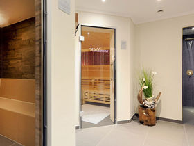 Wohlfühltage für Zwei in der Eifel inkl. 4-Gang-Menü