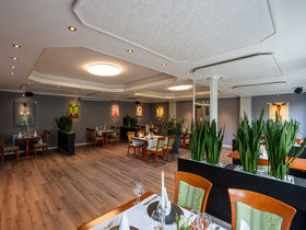 Wohlfühltage für Zwei in der Eifel inkl. 4-Gang-Menü