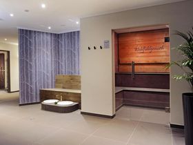 Wohlfühltage für Zwei in der Eifel inkl. 4-Gang-Menü