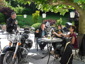 Wohlfühltage für Zwei in der Eifel inkl. 4-Gang-Menü