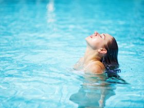 Moments of  Wellness - kleines Tagesprogramm in Bad Orb