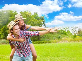 Moments of  Wellness - kleines Tagesprogramm in Bad Orb