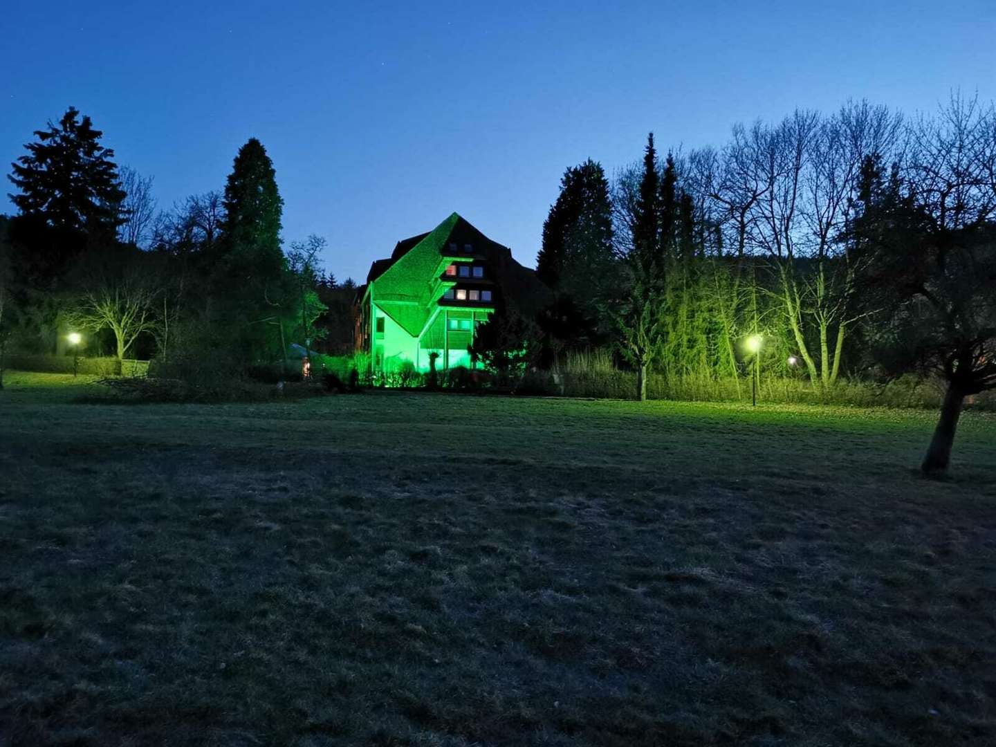 Kurzurlaub inkl. Frühstück im Vogelsberg-Spessart – Erholen Sie sich in idyllischer Natur |2 Tage 