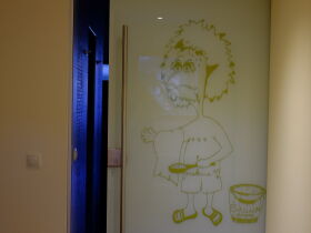 Moments of  Wellness - kleines Tagesprogramm in Bad Orb