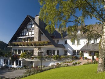 Schnupperangebot -ab ins Sauerland-| 2 Tage